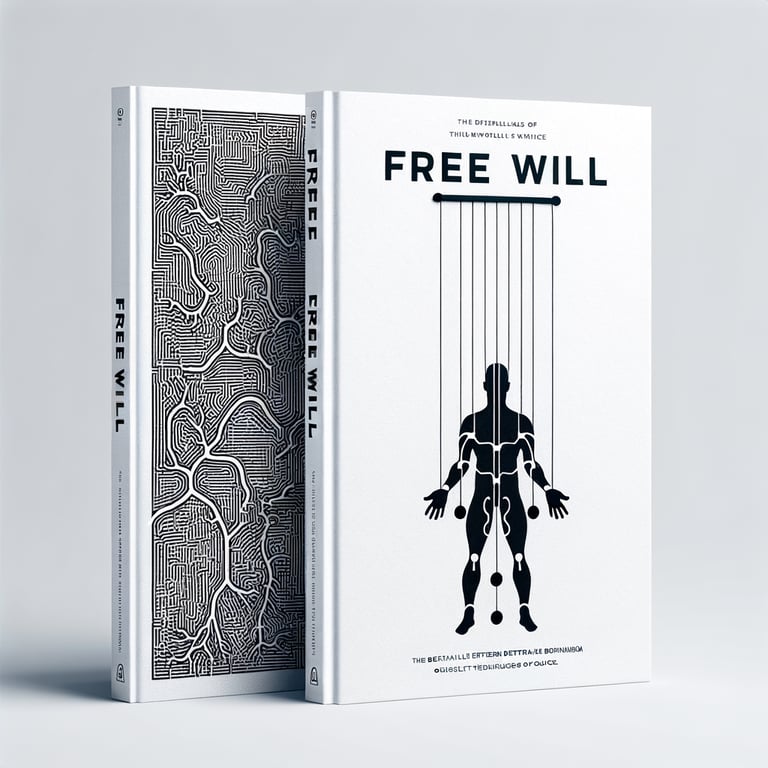 Free Will
