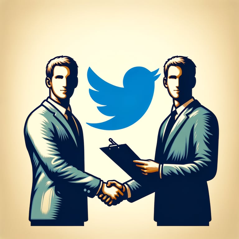 Twitter Acquisition by Elon Musk