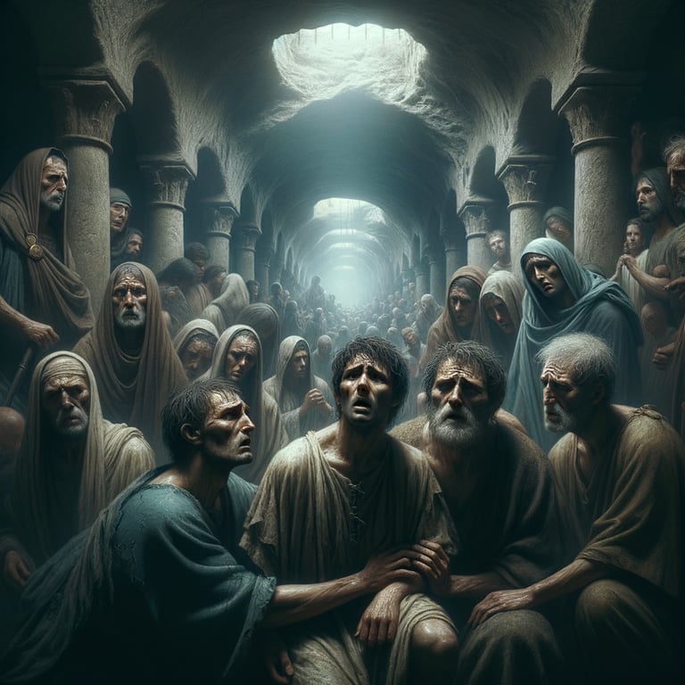 Persecution of Christians in Rome