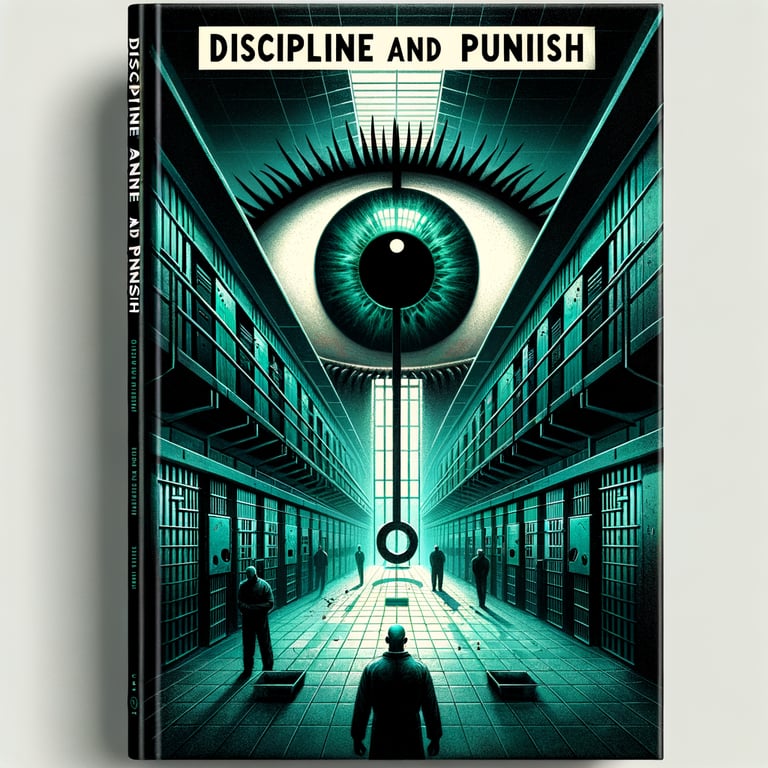 Discipline and Punish