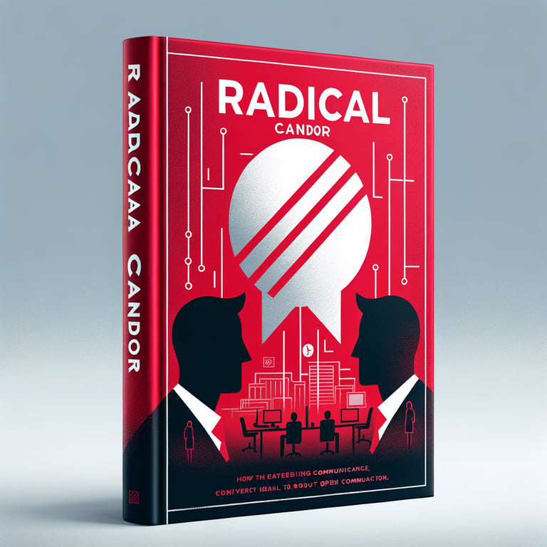 Radical Candor