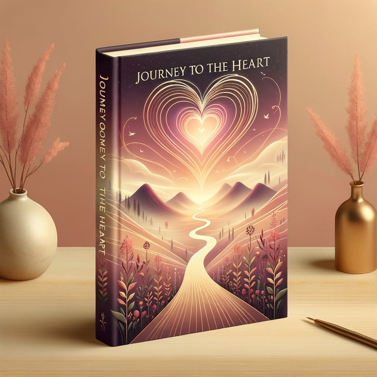 Journey to the Heart
