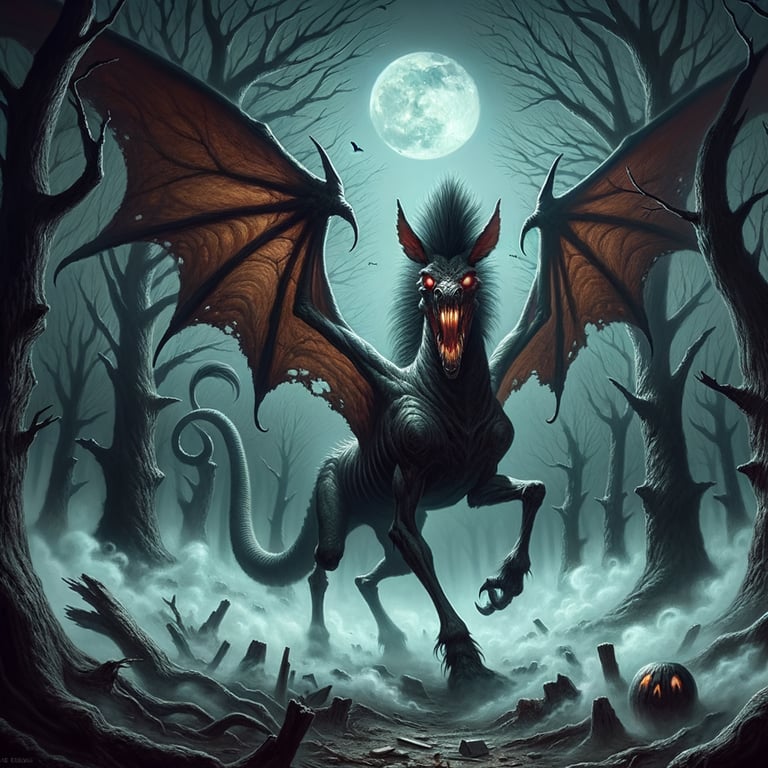 Jersey Devil