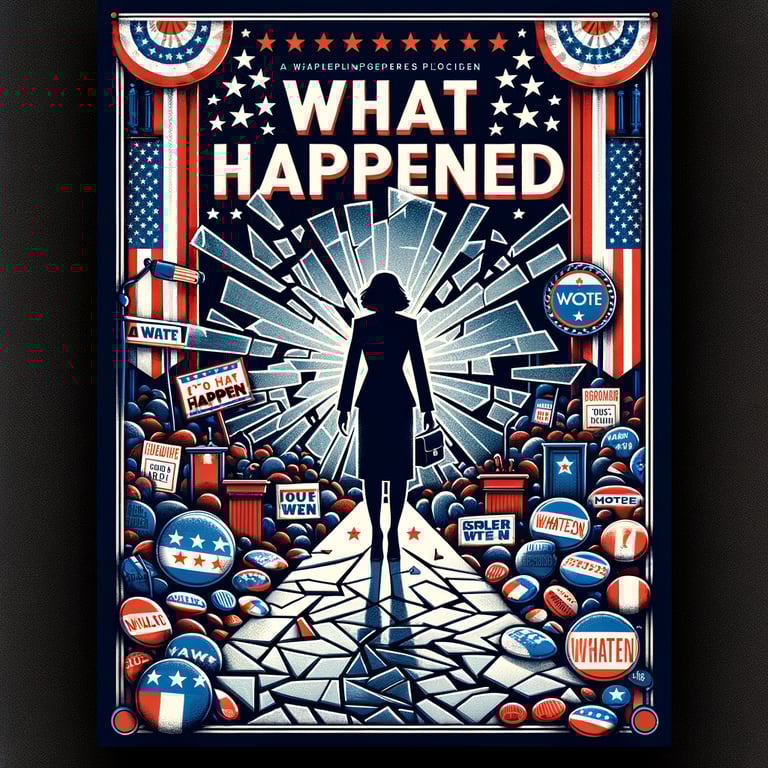 What Happened