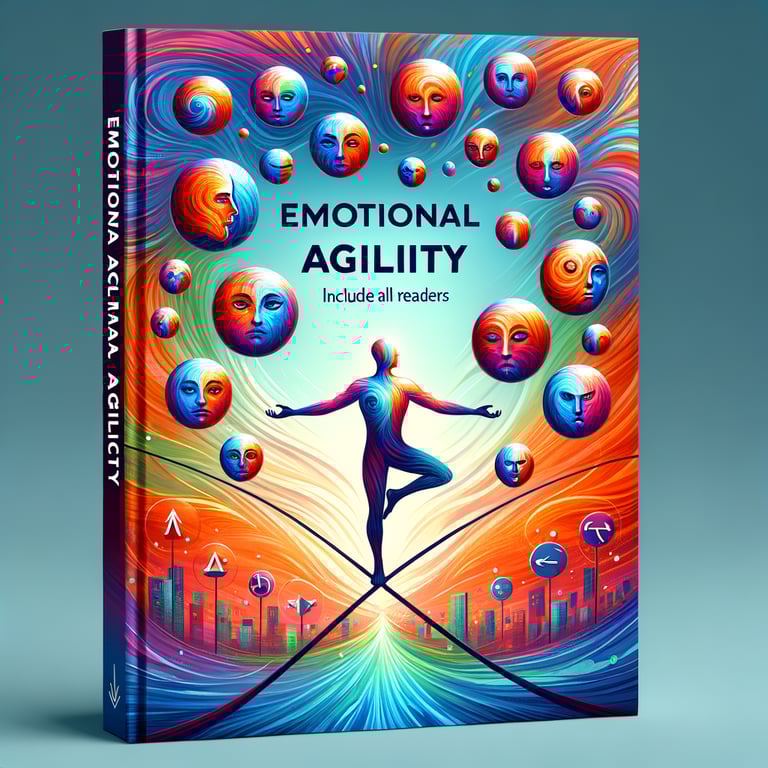 Emotional Agility