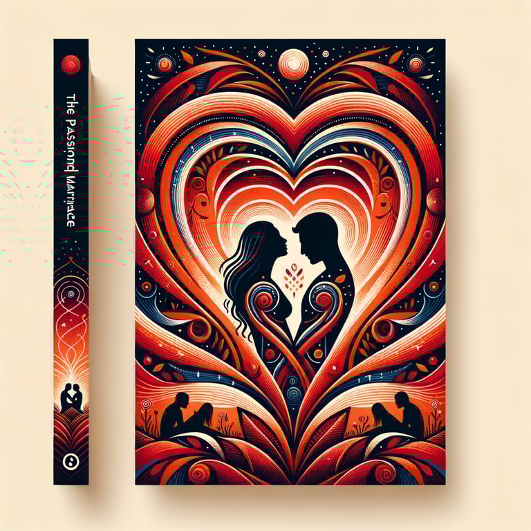 The Passionate Marriage