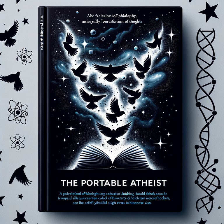 The Portable Atheist