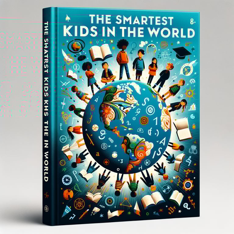 The Smartest Kids in the World