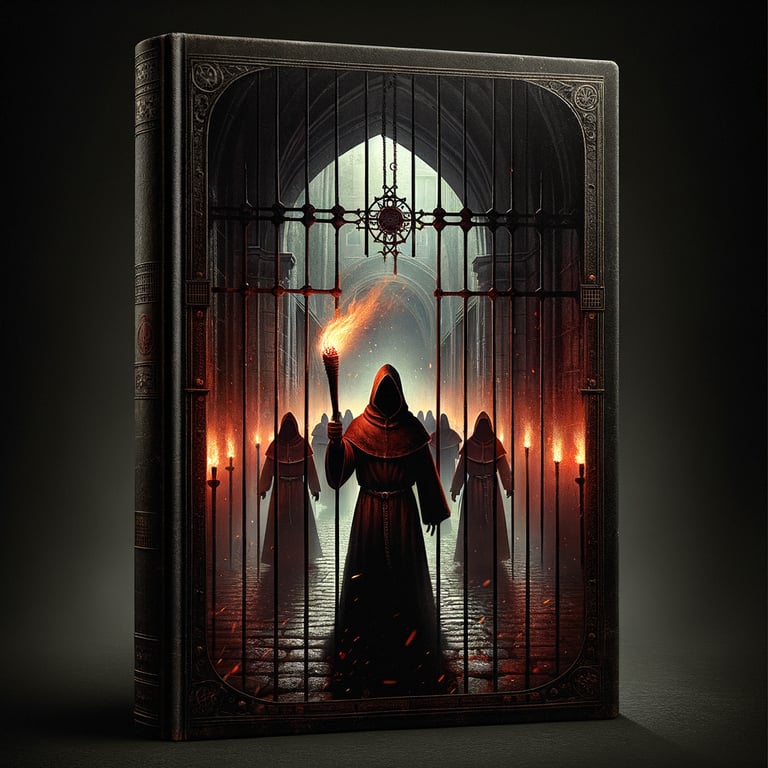 The Spanish Inquisition