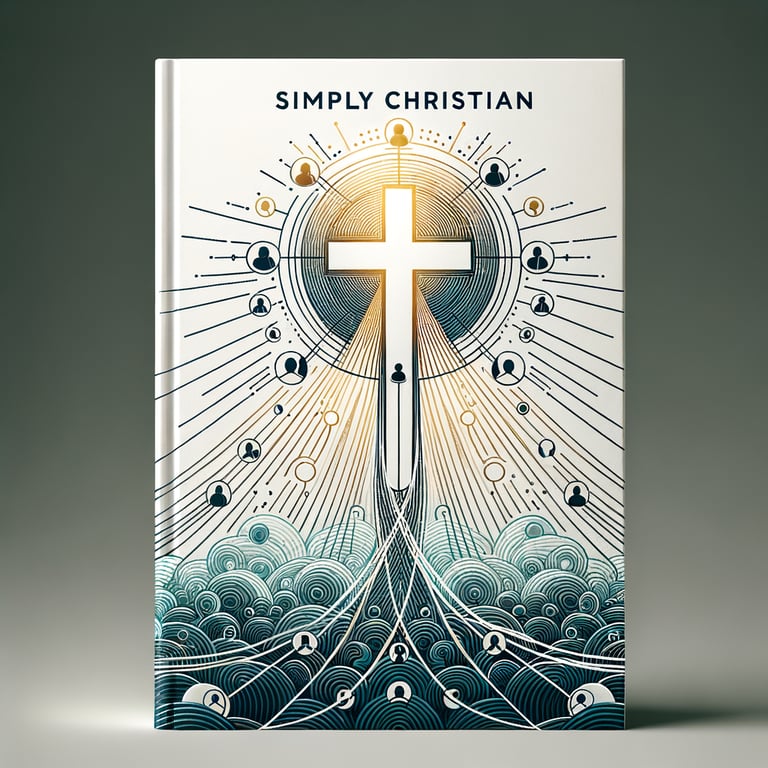 Simply Christian
