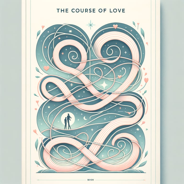 The Course of Love