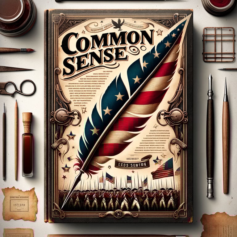 Common Sense