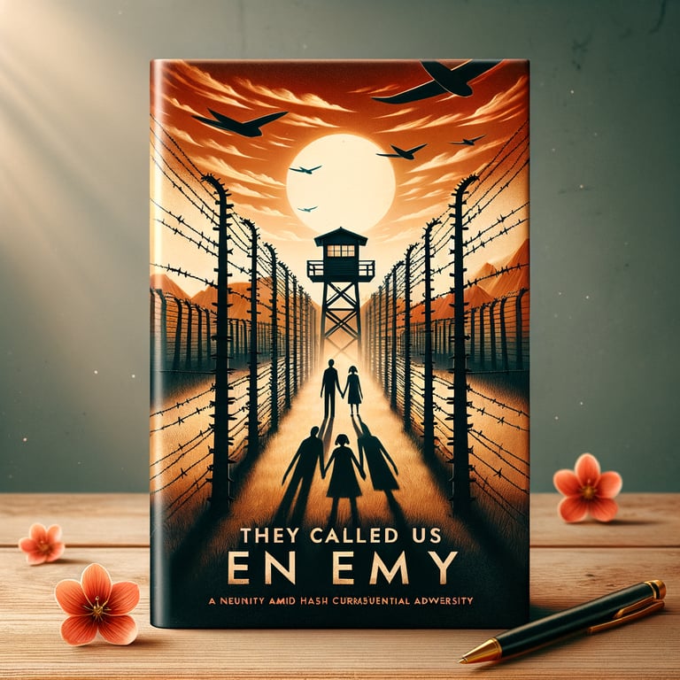 They Called Us Enemy