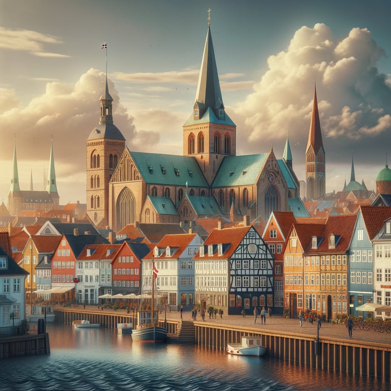 Aarhus, Denmark
