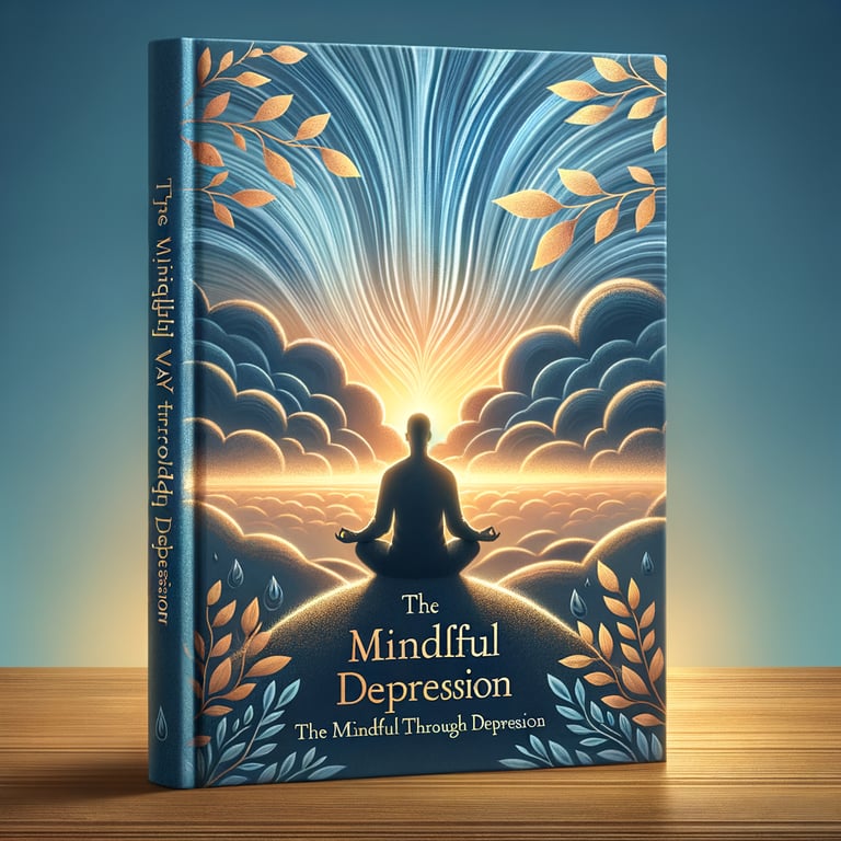 The Mindful Way Through Depression