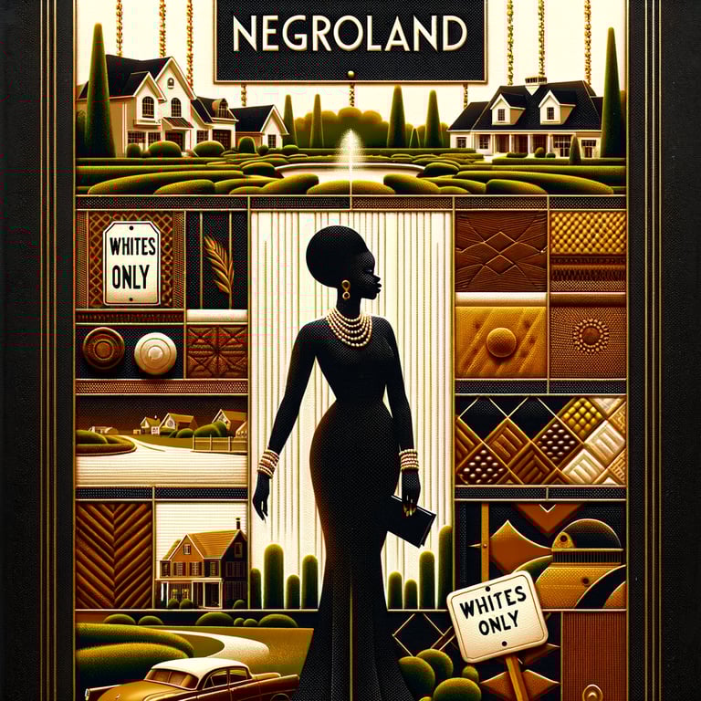 Negroland