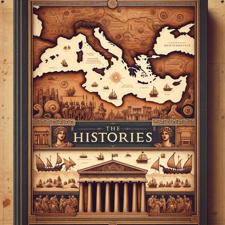 The Histories