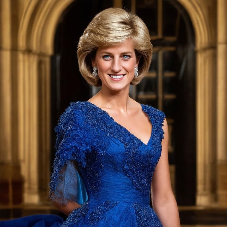 Princess Diana