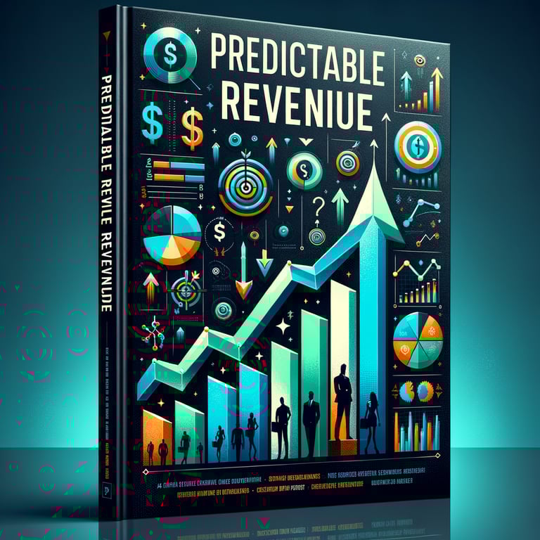 Predictable Revenue