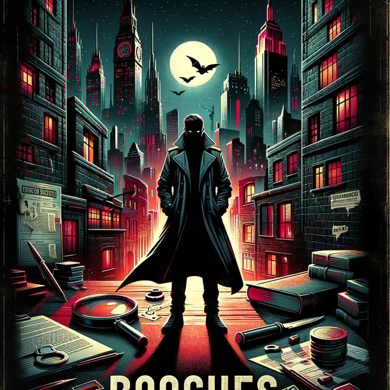 Rogues