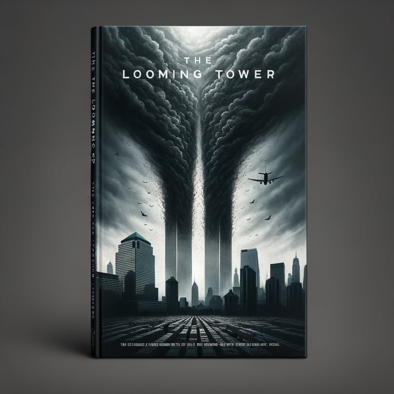 The Looming Tower