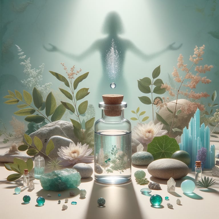 Homeopathy