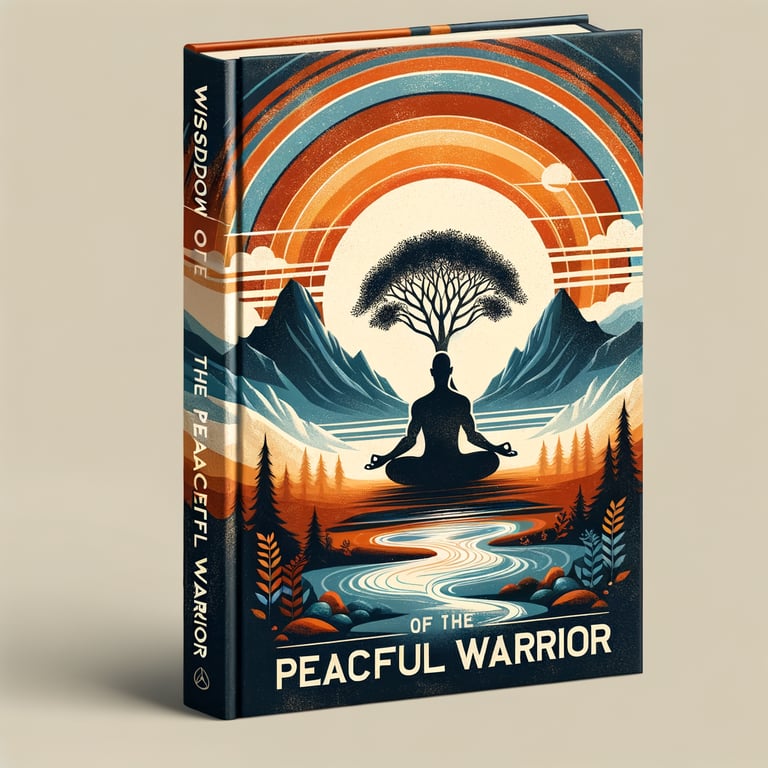 Wisdom of the Peaceful Warrior