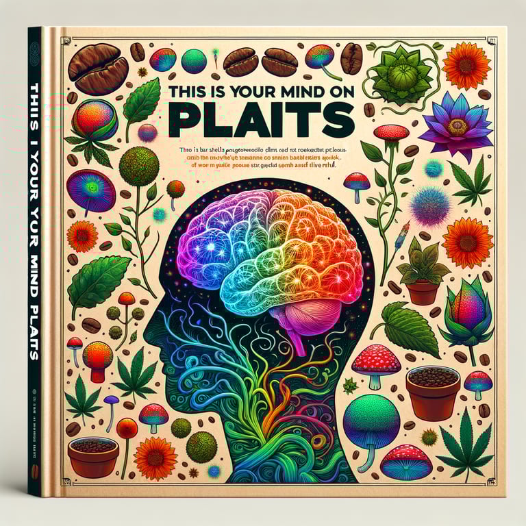 This Is Your Mind on Plants