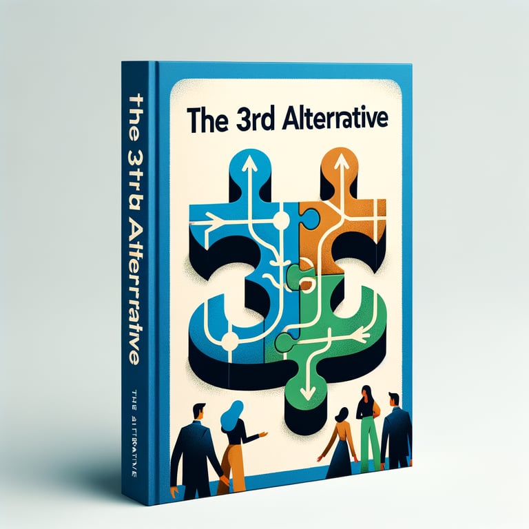 The 3rd Alternative