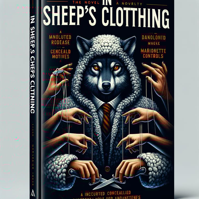 In Sheep's Clothing