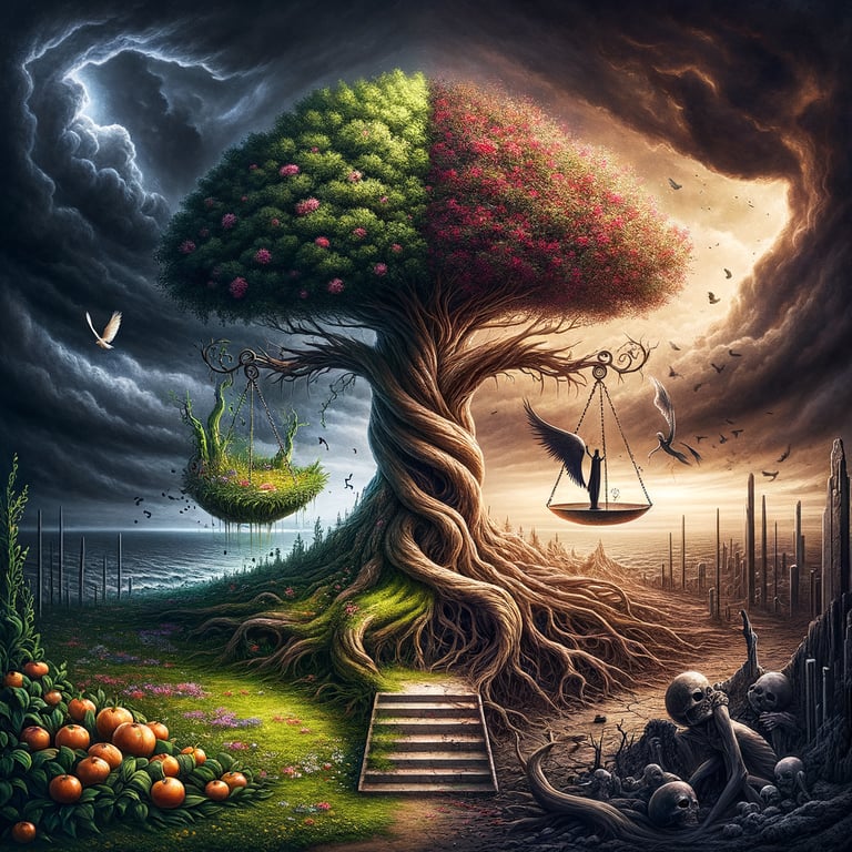 Problem of Evil