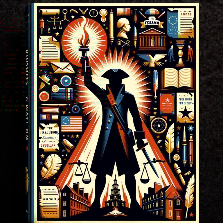 Thomas Paine's Rights of Man