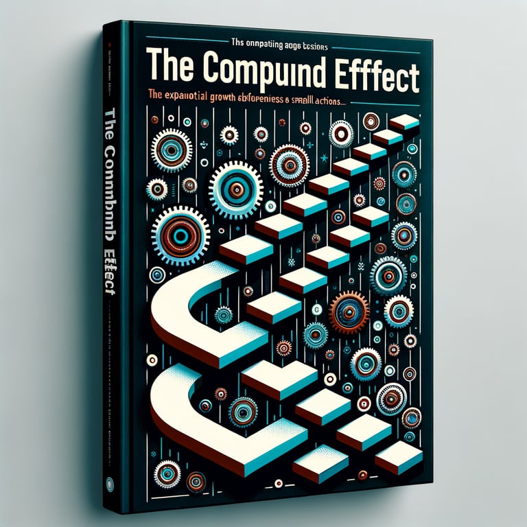 The Compound Effect