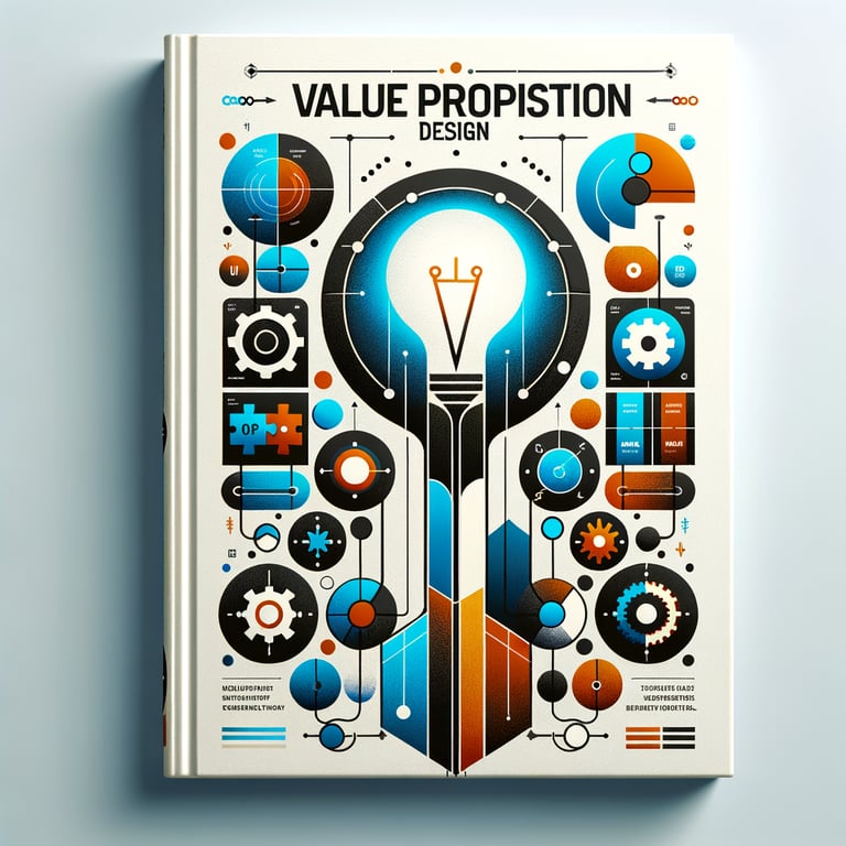 Value Proposition Design