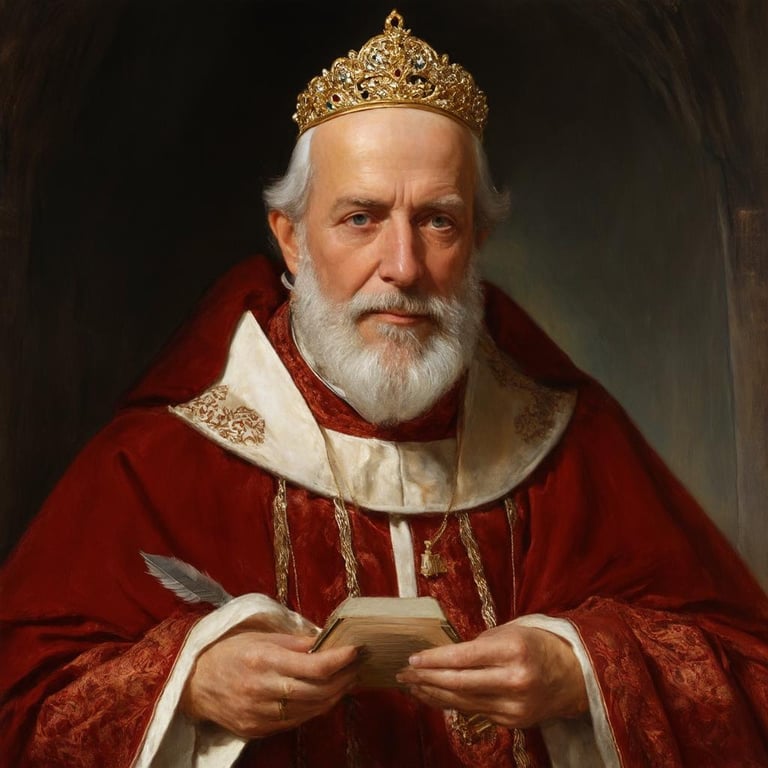 Gregory the Great