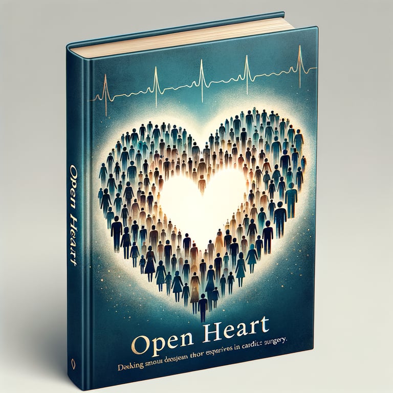 Open Heart