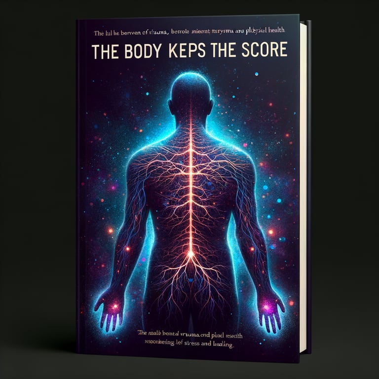 The Body Keeps the Score