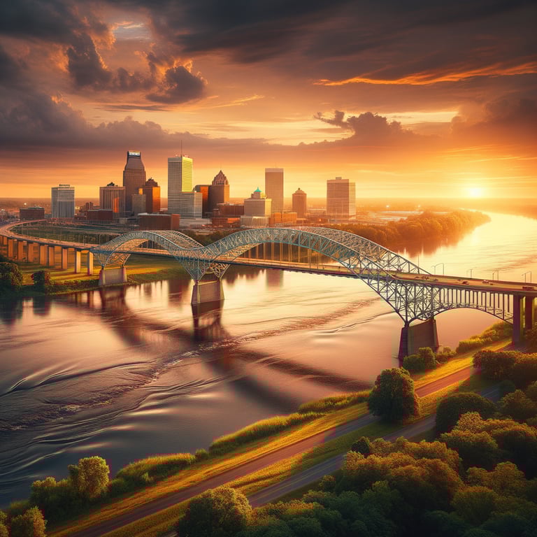 Memphis, United States