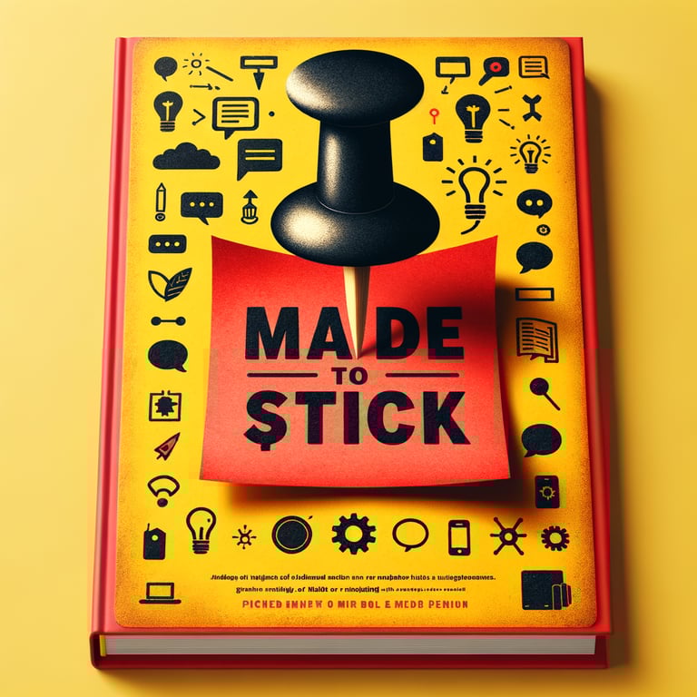 Made to Stick