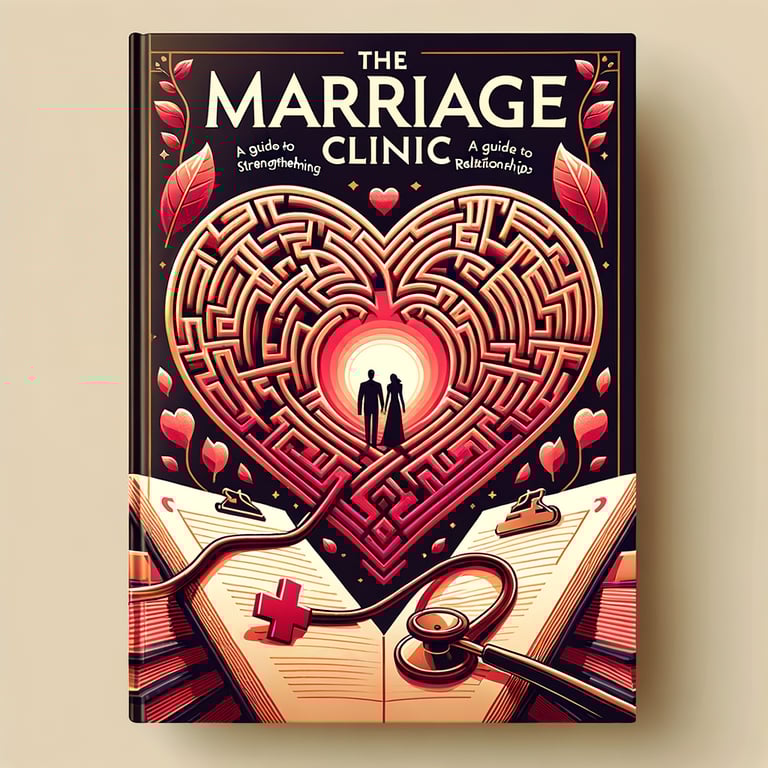 The Marriage Clinic