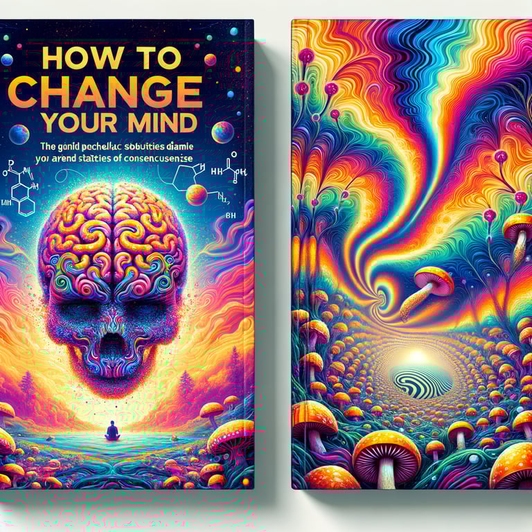How to Change Your Mind