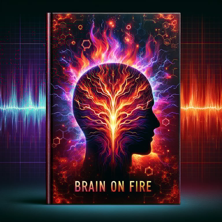 Brain on Fire