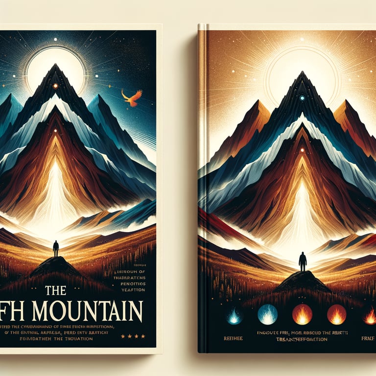 The Fifth Mountain