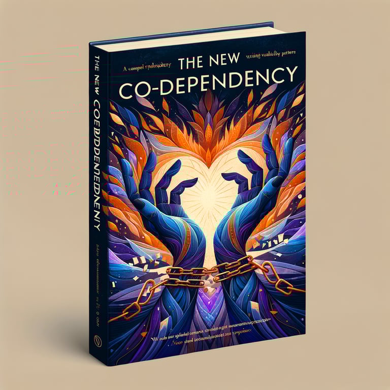 The New Codependency