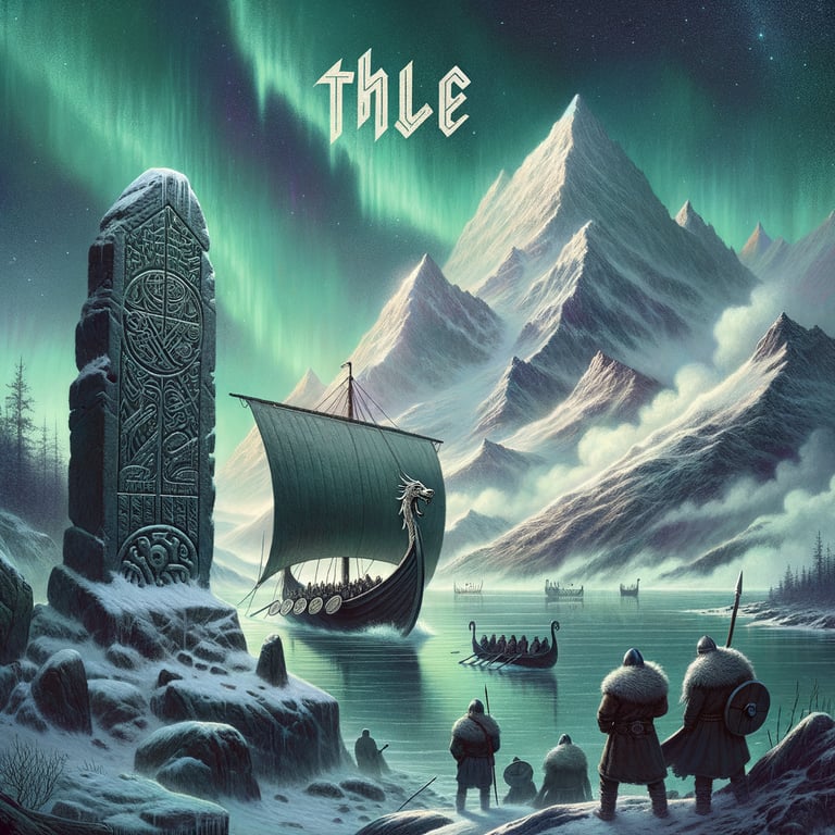 Thule