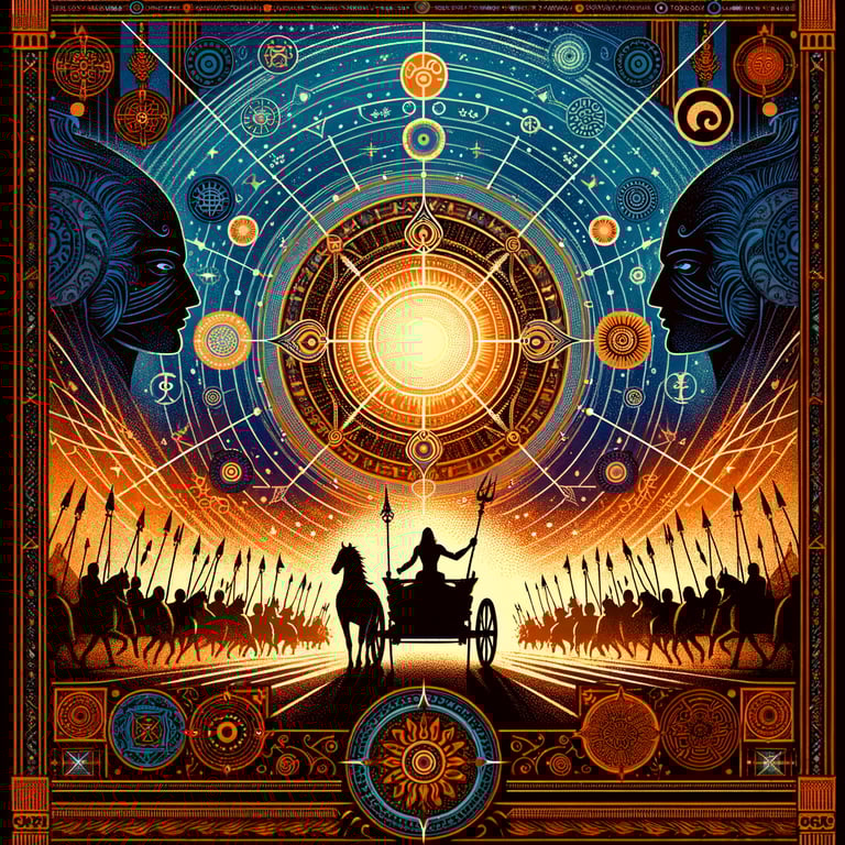 Bhagavad Gita