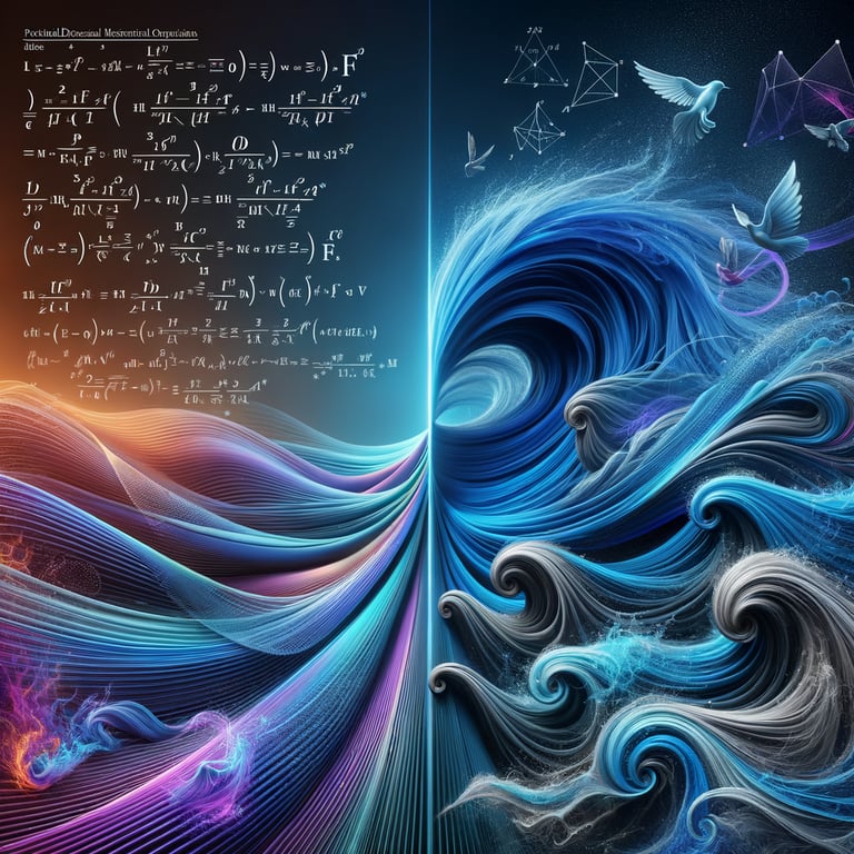 Navier-Stokes Existence and Smoothness