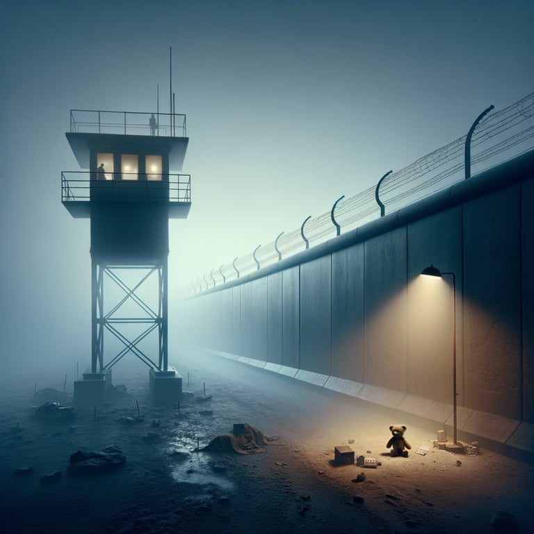 Cold War