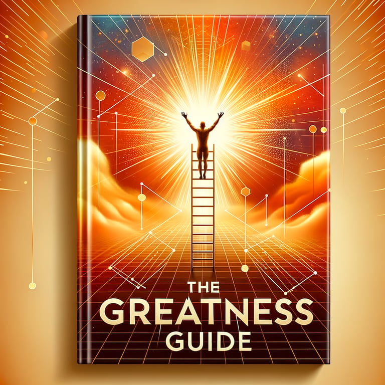 The Greatness Guide