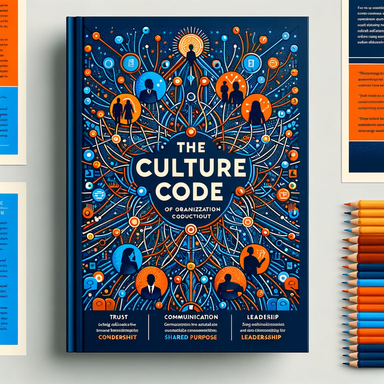 The Culture Code